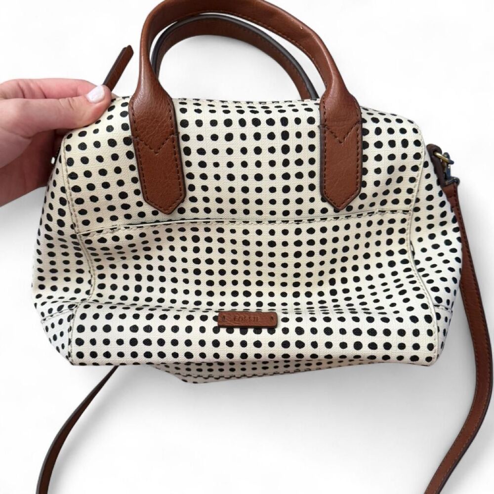 Fossil Women's multi Bag